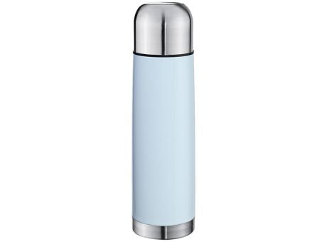 Cilio Isolierflasche COLORE 0 5L blau