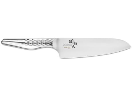KAI Seki Magoroku Shoso Santoku 16 5cm