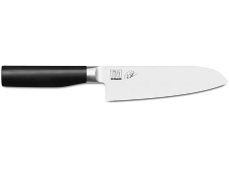 KAI Tim Mälzer Kamagata  Santoku 18 0cm