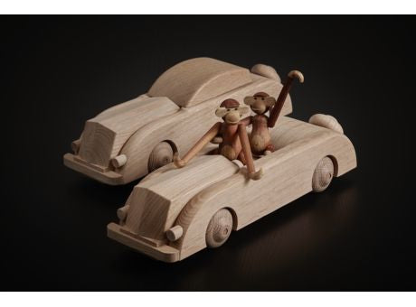 Kay Bojesen Limousine klein