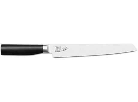 KAI Tim Mälzer Kamagata Schinkenmesser 23 0cm