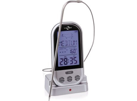Küchenprofi Digital Bratenthermometer PROFI