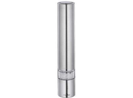 Küchenprofi Elektro Salzmühle SLIM
