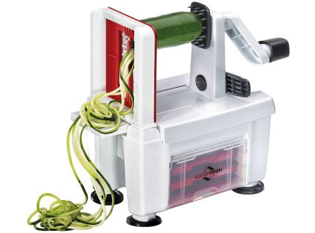 Küchenprofi Gemüseschneider COMPACT