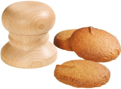 Küchenprofi Lebkuchenformer  9cm