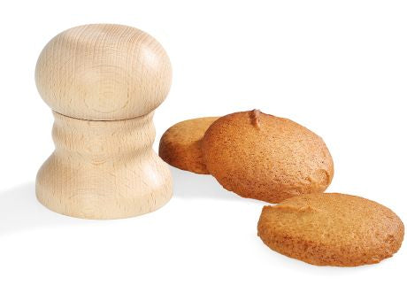 Küchenprofi Lebkuchenformer  7cm