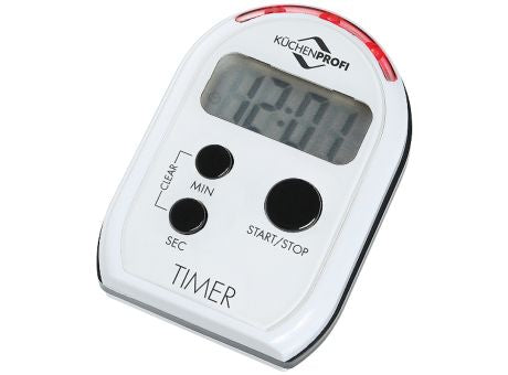 Küchenprofi Multi-Digital-Timer
