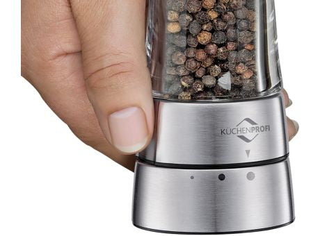 Küchenprofi Pfeffermühle MONACO