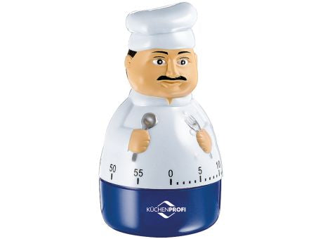 Küchenprofi Timer PEPPINO