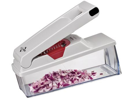 Küchenprofi Zwiebel-Gemüsewürfler FIX