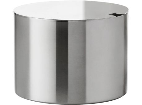 Stelton Arne Jacobsen Zuckerschale 0,2 L