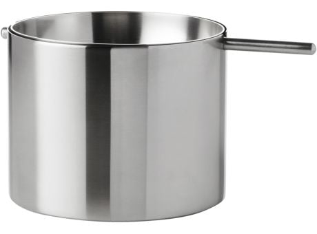 Stelton Arne Jacobsen Aschenbecher 10 cm gross