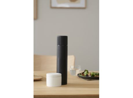 Stelton Pleat Pfeffermühle