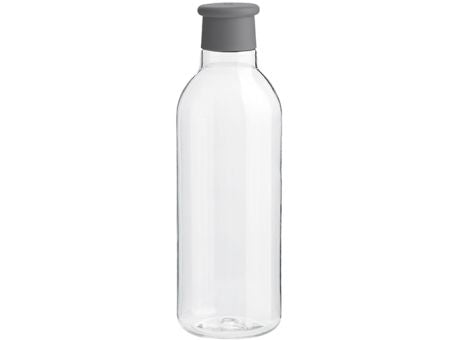 RIG-TIG DRINK-IT water bottle grey