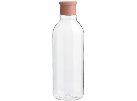 RIG-TIG DRINK-IT water bottle misty rose