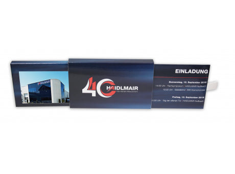 Slide VIDEOcard 3 Inch IPS