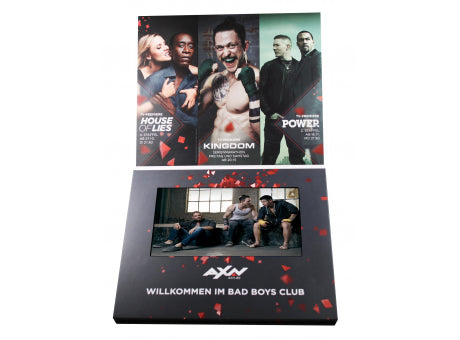 VIDEOcard 7 Inch HD