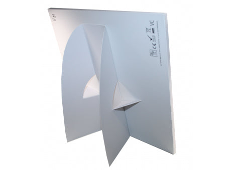 Thekenaufsteller Karton 10.1" IPS