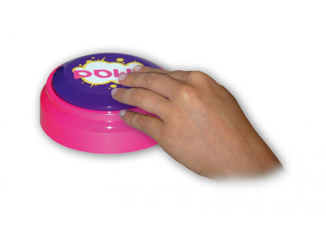 SOUND & VOICEbuzzer "Slim"