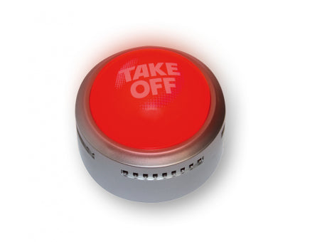 SOUND & VOICEbuzzer "LED"