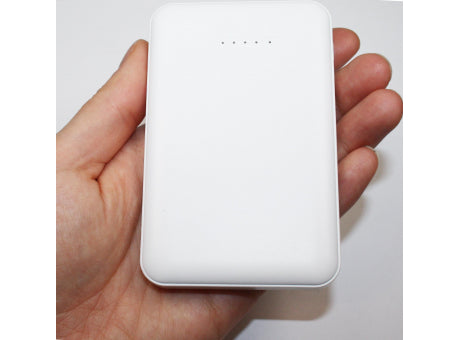Wireless Powerbank "Hold"