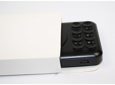 Wireless Powerbank "Hold"