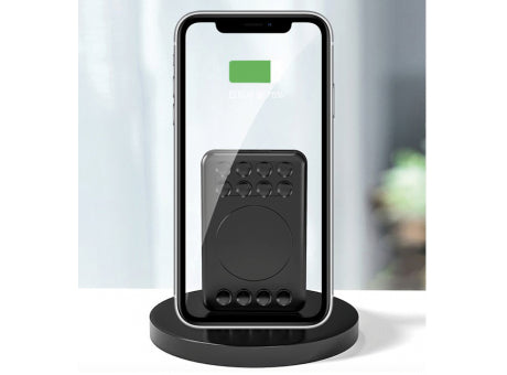 Wireless Powerbank "Hold"
