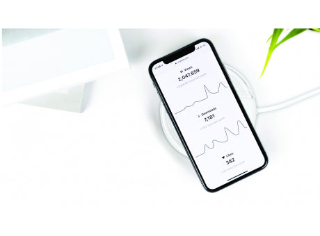 Wireless Charger "Round"