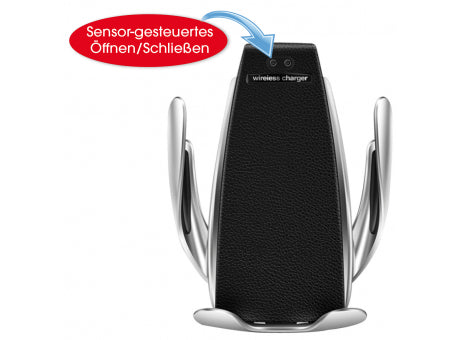 Wireless Car Charger "Motion"
