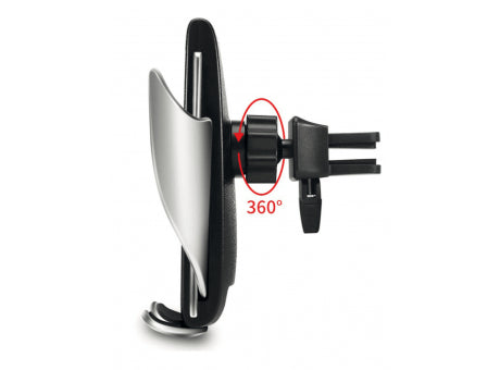 Wireless Car Charger "Motion"