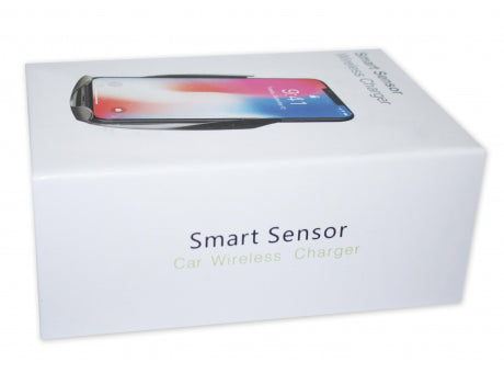 Wireless Car Charger "Motion"