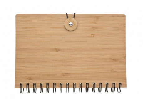 Notizbuch BAMBOO A5