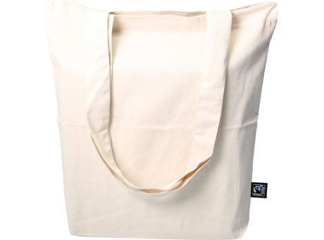 Fairtrade Baumwolltasche Edda