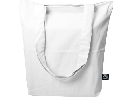 Fairtrade Baumwolltasche Edda