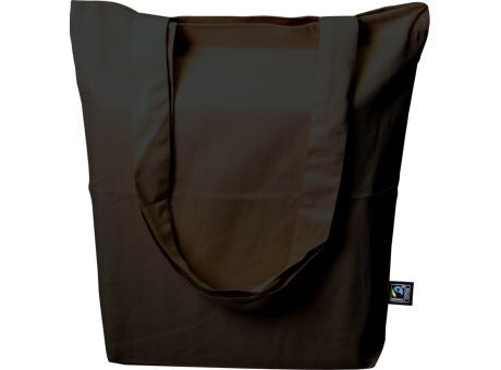 Fairtrade Baumwolltasche Edda