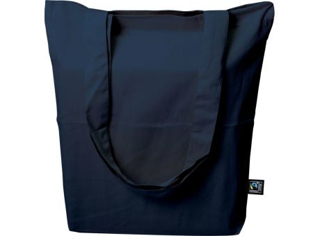 Fairtrade Baumwolltasche Edda