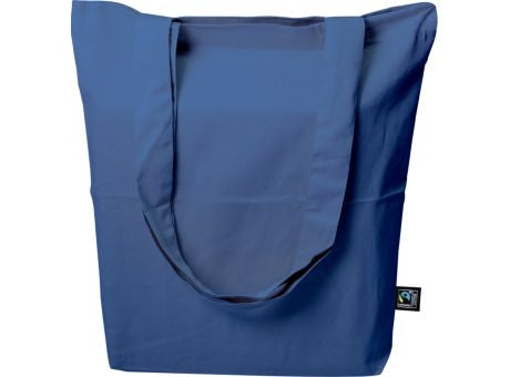 Fairtrade Baumwolltasche Edda