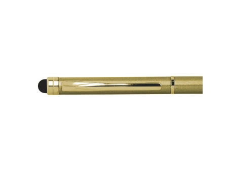 Sleek Stylus Executive Kugelschreiber