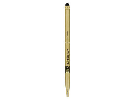 Sleek Stylus Executive Kugelschreiber