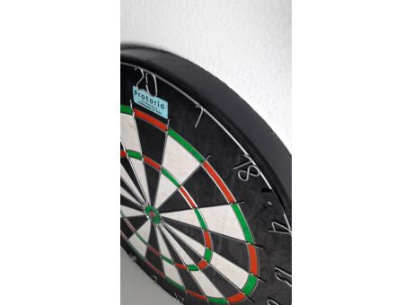 Bristle Board Set + Doming