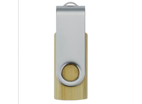 USB Stick 009 Wood