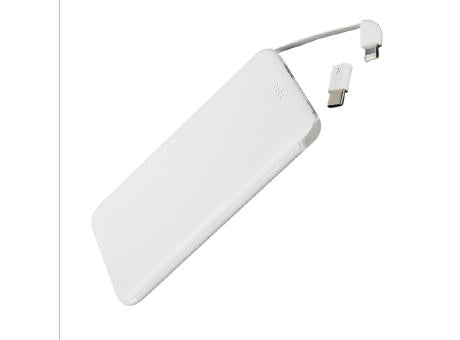 Powerbank Elzo