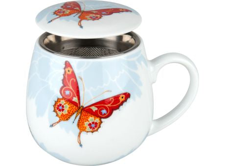 KÖNITZ Set - Tea for You KC143