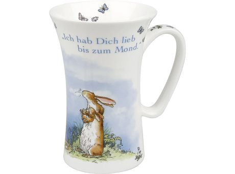 KÖNITZ Teetasse KCB16 - bone porcelain