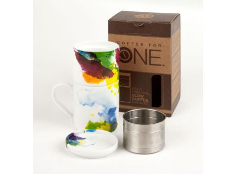 KÖNITZ Coffee for one - Kaffeemaschine KC618