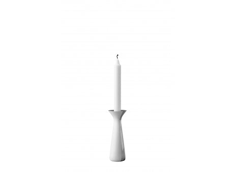 Stelton Unified Kerzenständer 17 cm klein white
