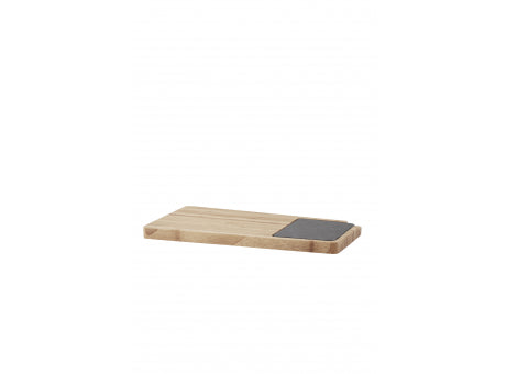 Stelton Twin Servierbrett 34 x 18 cm medium