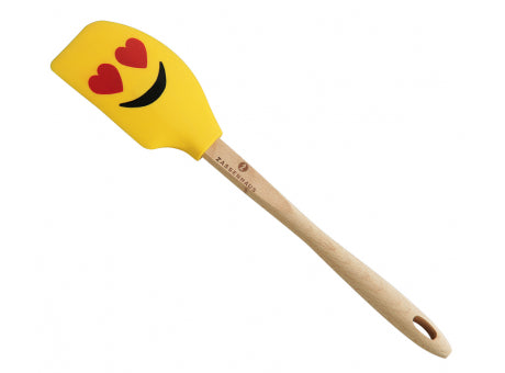 Zassenhaus Teigschaber Love Buche 30,5cm