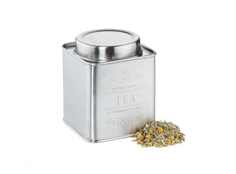 Zassenhaus Vorratsdose  MOCCA Edelstahl 250gr