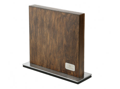 Zassenhaus Magnet-Messerblock Esche 28x9x25,5cm